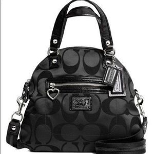 Coach 22941 Daisy Black