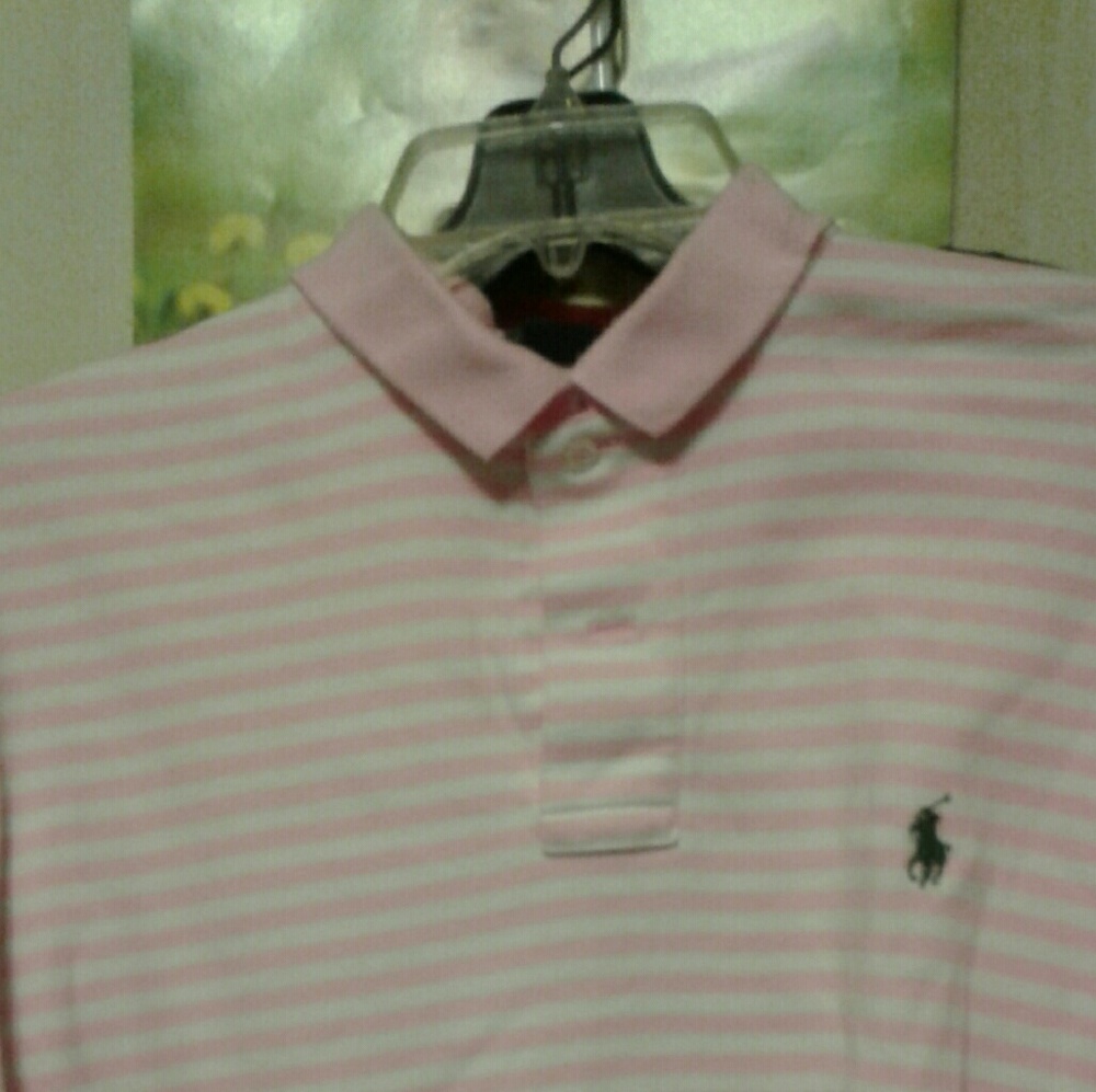 Polo shirt