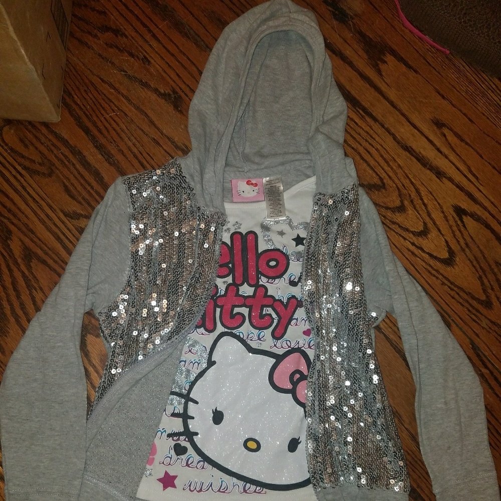 Shirt/hoodie