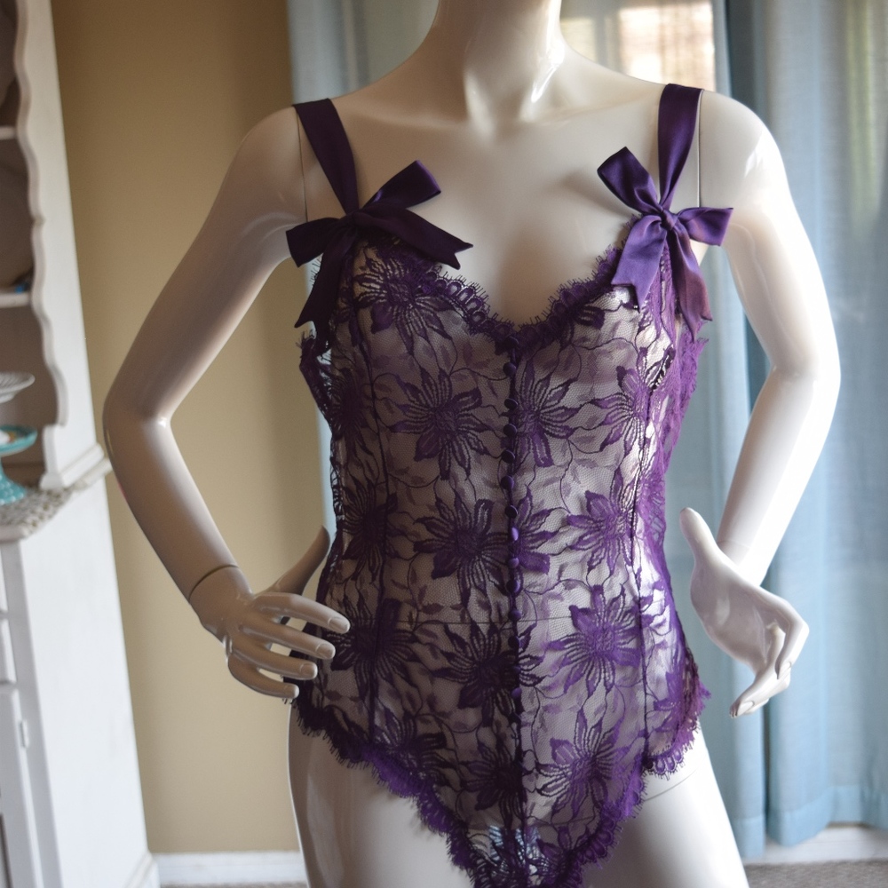 🦄Victoria's Secret Lingerie SZ L 🦄