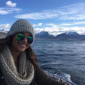 Meet your Posher, Aileena