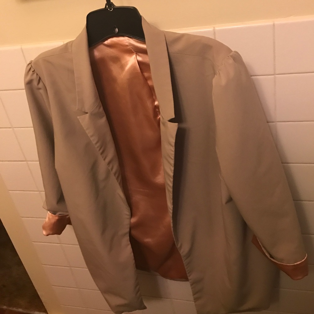 Candies blazer