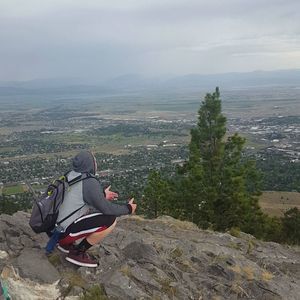 Meet your Posher, Johnathon