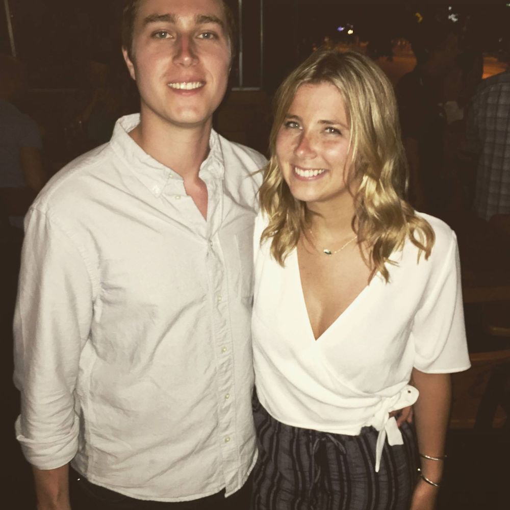 Meet your Posher, Micaela