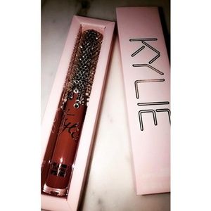Kylie Birthday Edition Candy K