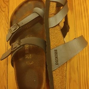 *trade for margs10* Mayari Birkenstocks