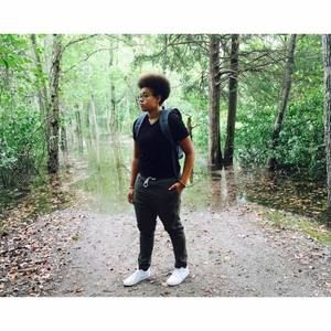 Meet your Posher, Janell