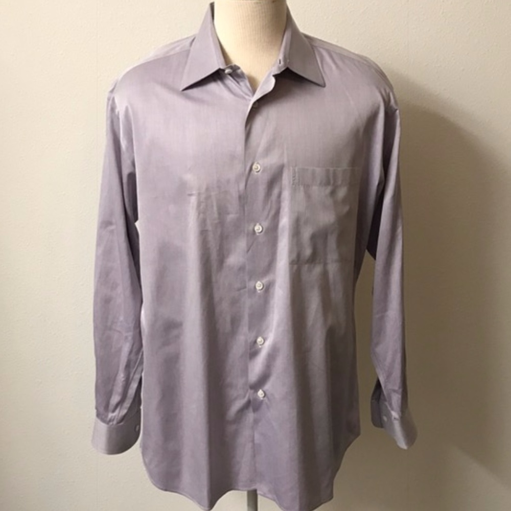 Ike Behar dress shirt
