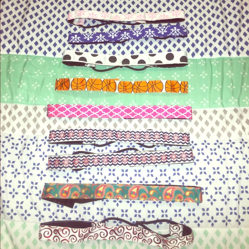 Headband bundle