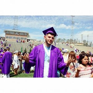 Meet your Posher, Victor