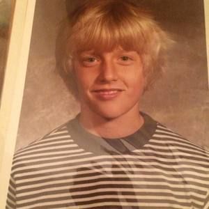 Meet your Posher, Shawn