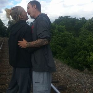 Meet your Posher, Ricky