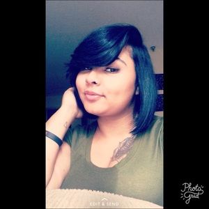 Meet your Posher, Jasmine