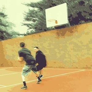 Meet your Posher, Adam