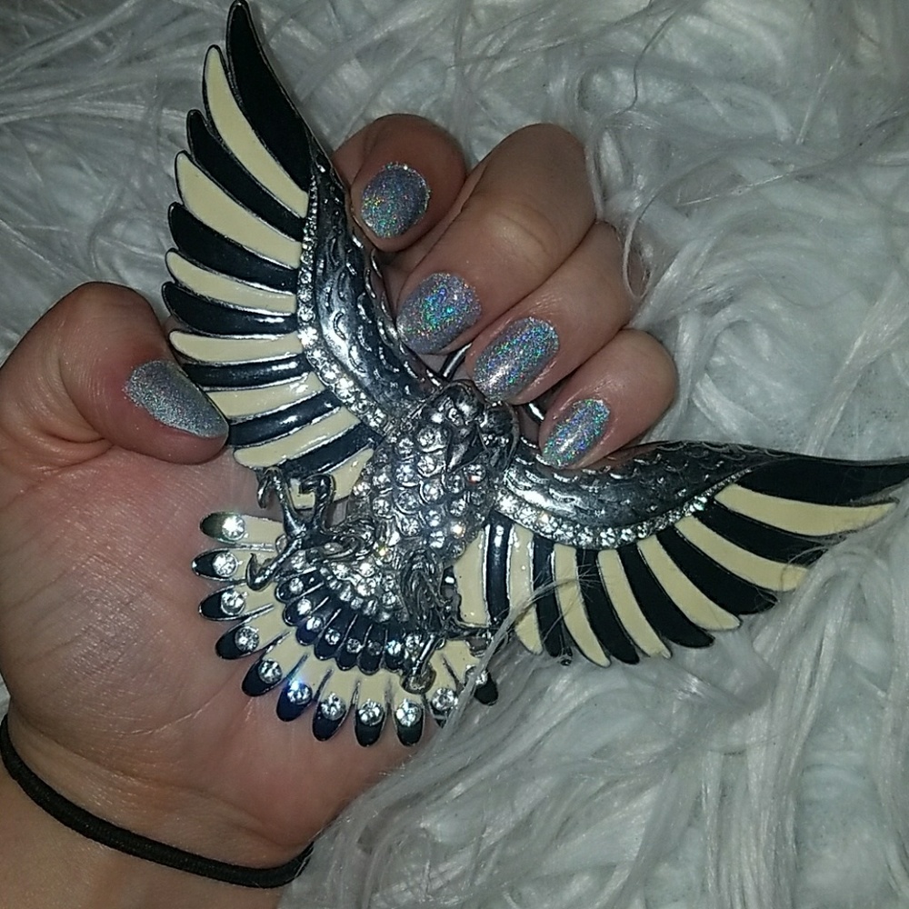 belt buckle
