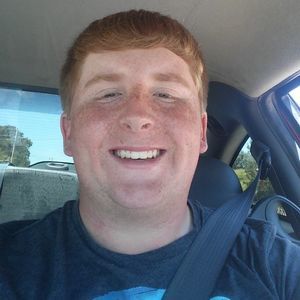 Meet your Posher, Garrett