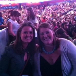 Meet your Posher, Katie