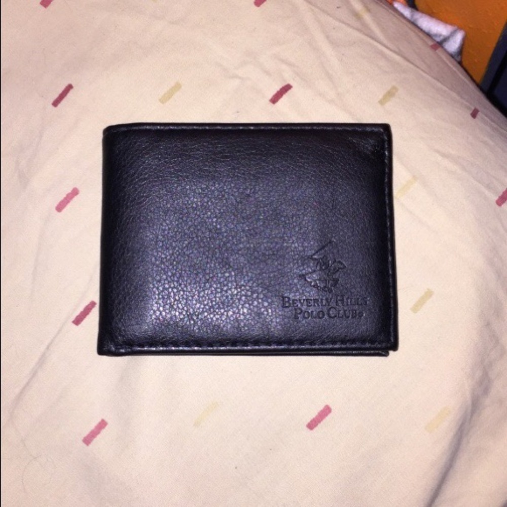 Polo wallet