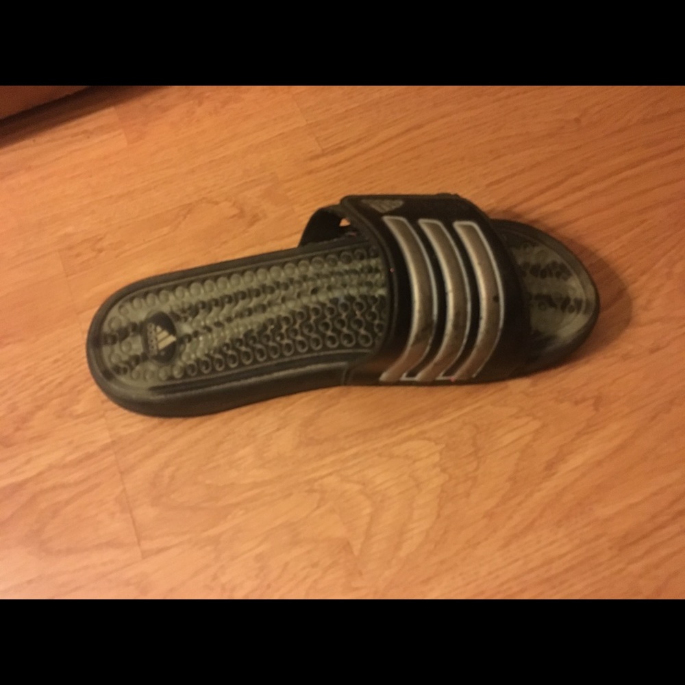 Address sandals - Picture 2 of 2
