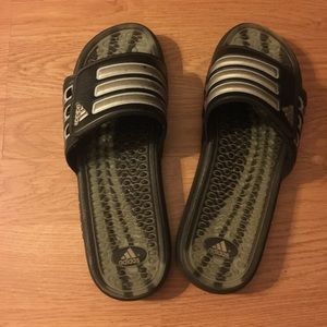 Address sandals