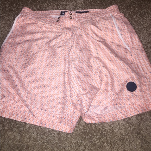 Indigenous freedom swim trunks Clearance