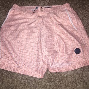 Indigenous Freedom SWIM TRUNKS