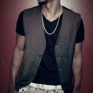 Meet your Posher, Monte