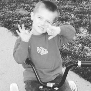 Meet your Posher, Robert