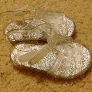 Infant sandals