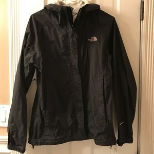 North Face Venture Rain Jacket
