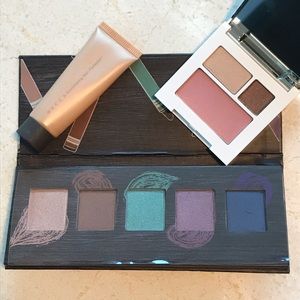 NEW!!  Stila - Clinique - Becca Bundle