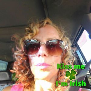 Meet your Posher, Irish