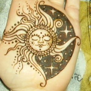 Meet your Posher, Patricia