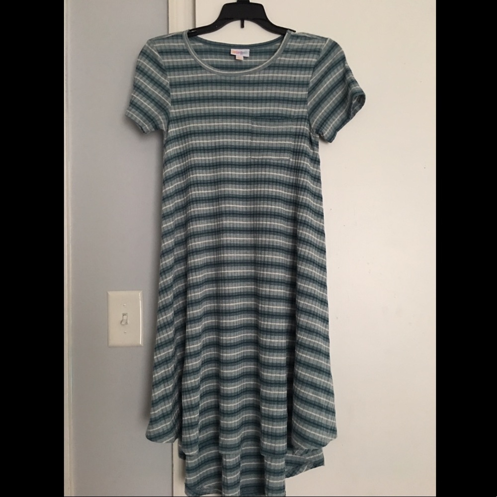 Lularoe XXS Carly NWOT