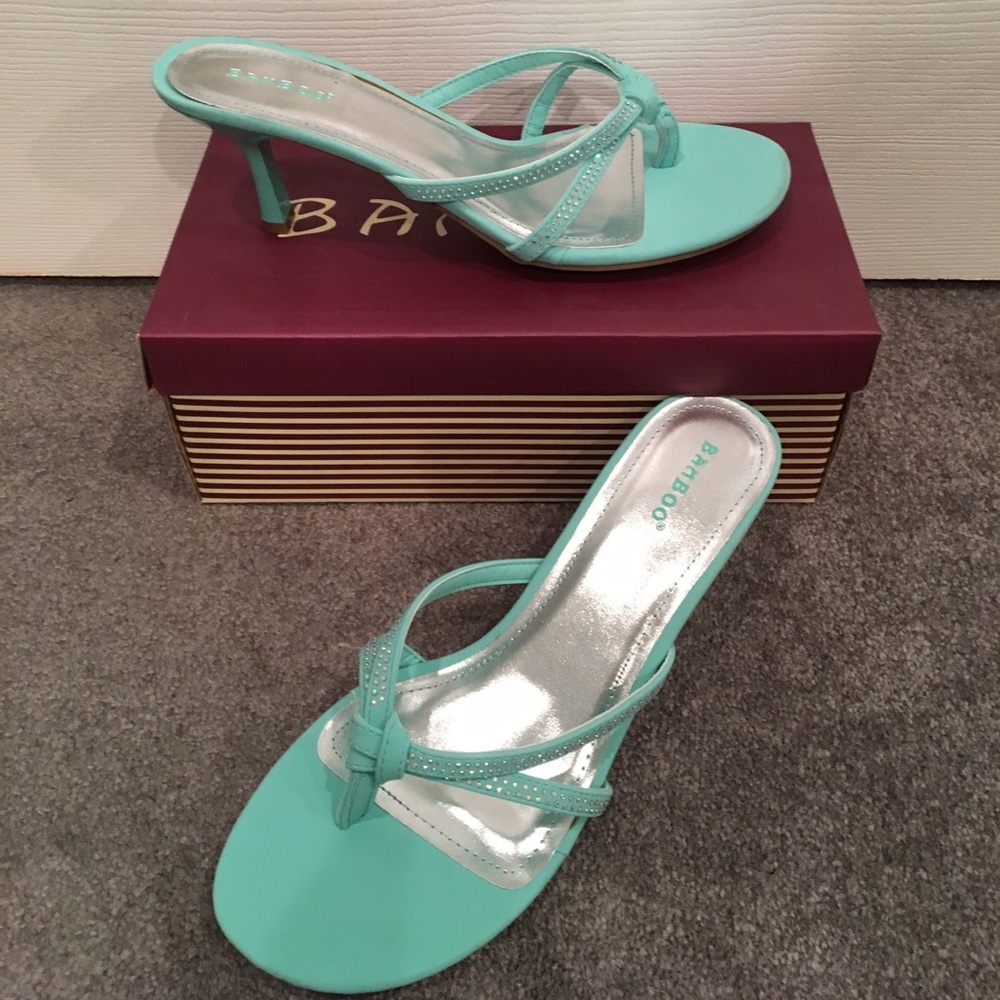 Sandals NEVER WORN/Brand New