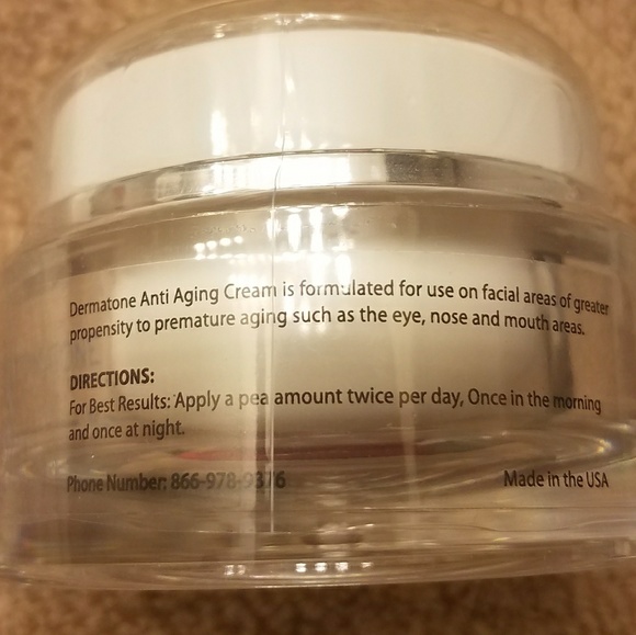 Dermatone skin care NEW - Picture 3 of 4