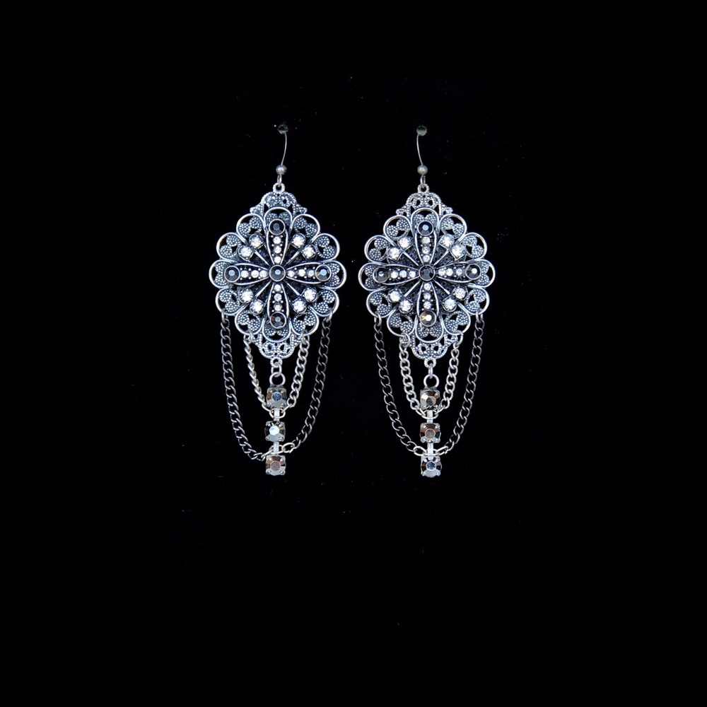 Gorgeous Earrings
