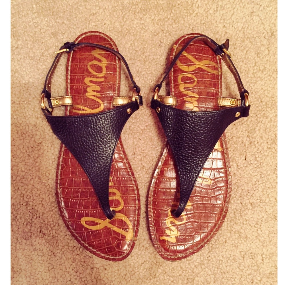 Sam Edelman Greta Sandal