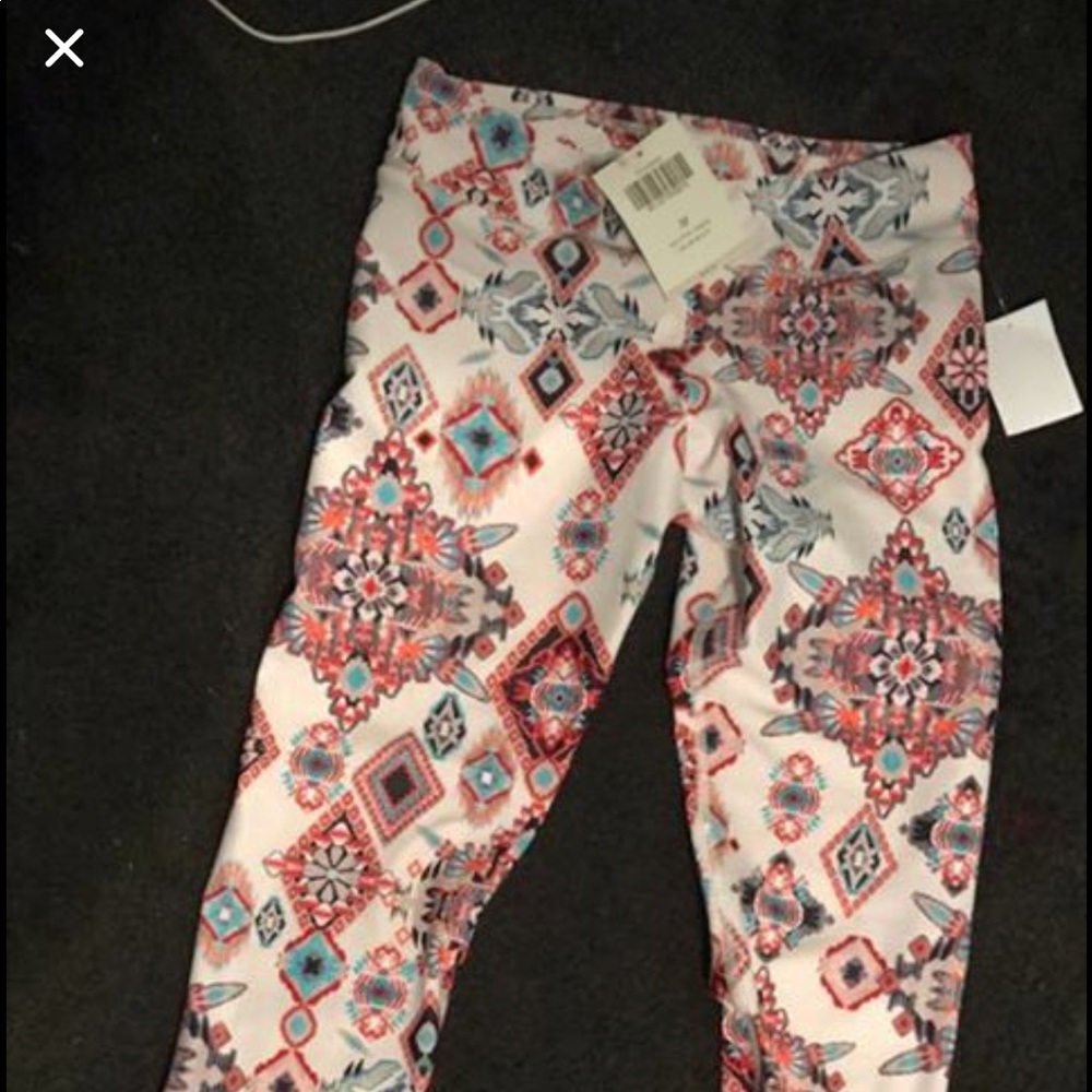 Leggings