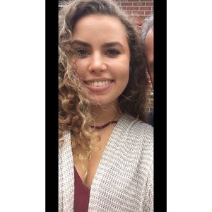 Meet your Posher, Sofia