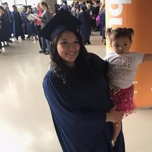 Meet your Posher, Rebekah