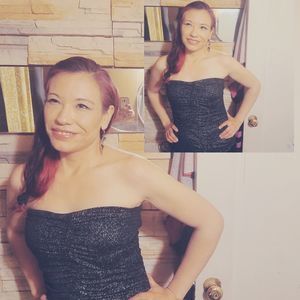 Meet your Posher, Sfhenska