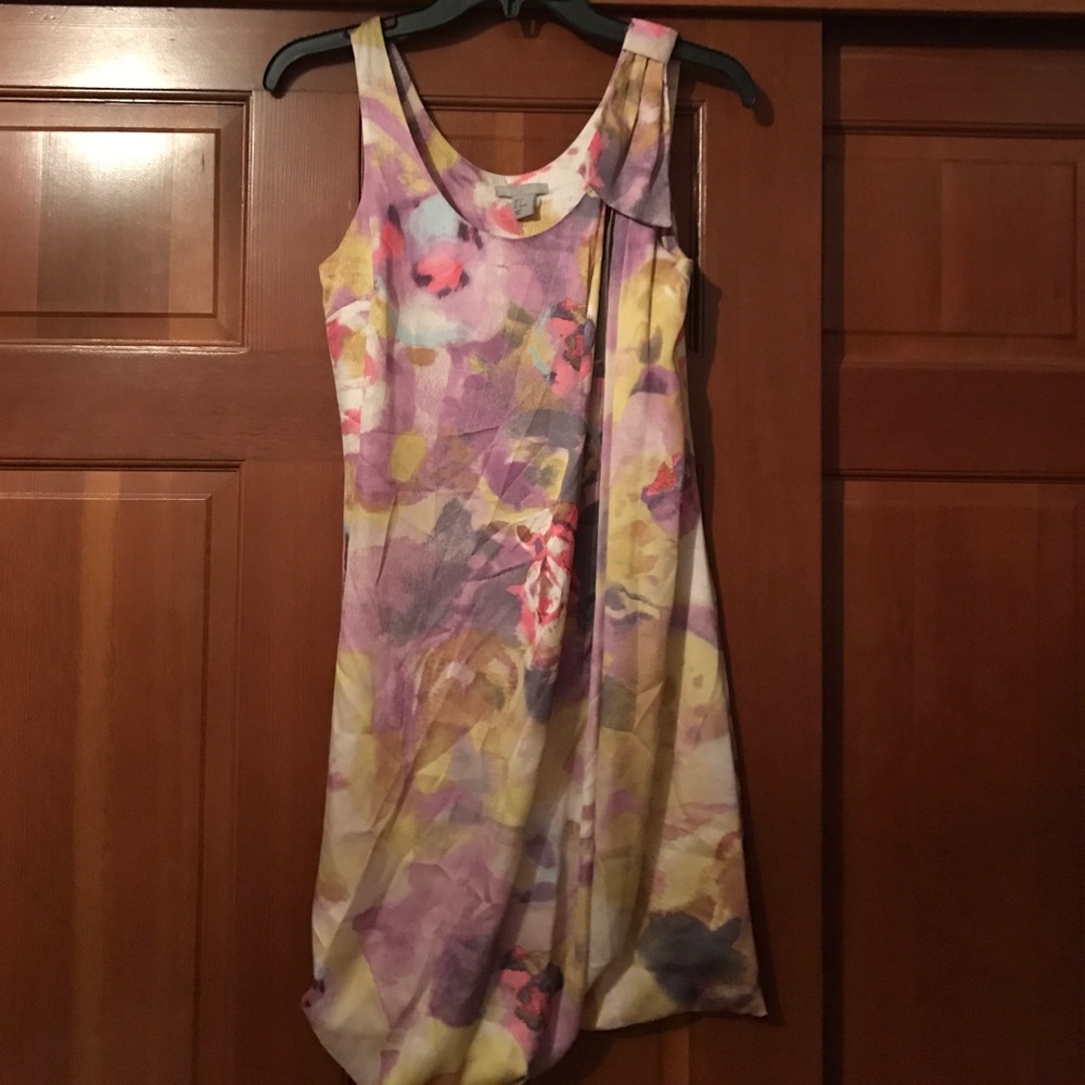 H & M summer dress size 2