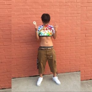 Meet your Posher, Kaycee