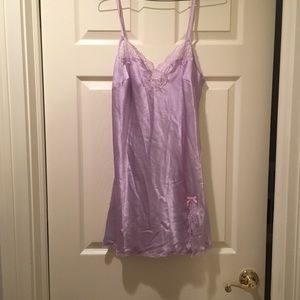 Never worn night gown