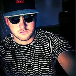 Meet your Posher, Jared