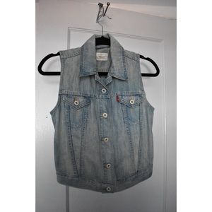 Levi's Jean Jacket