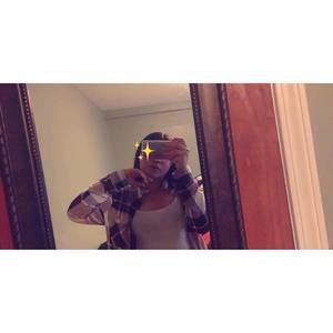 Meet your Posher, Darlyn