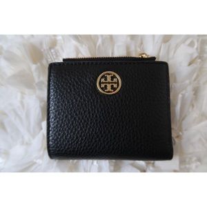 Preloved Authentic Tory Burch Wallet