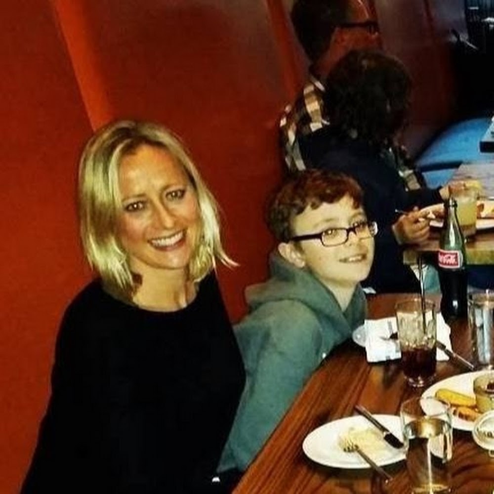 Meet your Posher, Malia